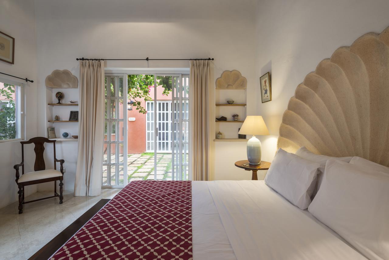 Casa De Camposampiero Hotel Boutique メリダ エクステリア 写真