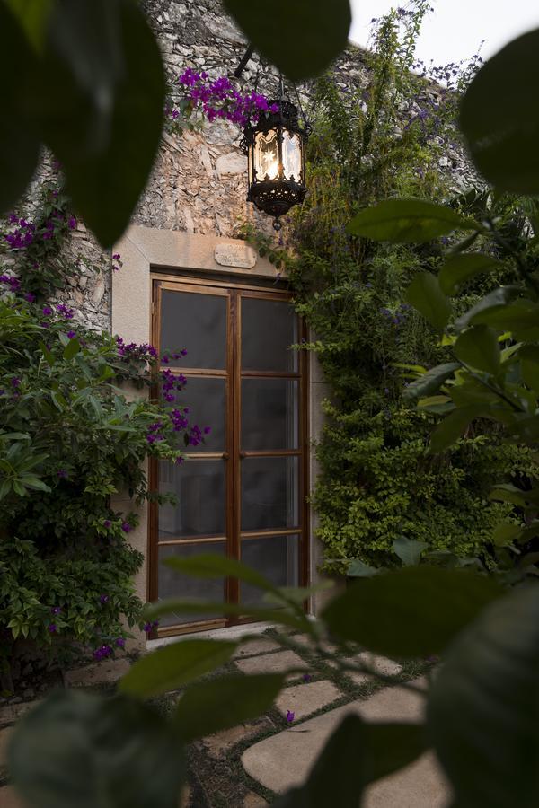 Casa De Camposampiero Hotel Boutique メリダ エクステリア 写真